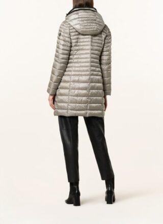 Gil Bret Steppmantel Damen, Grau