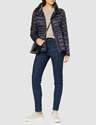 Gil Bret Zermatt Daunenjacke Damen, Blau