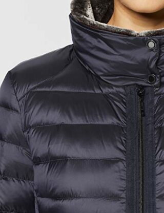 Gil Bret Zermatt Daunenjacke Damen, Blau