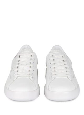 Golden Goose Pure Star Sneaker Damen, Weiß