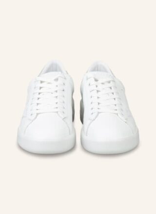 Golden Goose Pure Star Sneaker Damen, Weiß