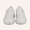 Golden Goose Pure Star Sneaker Damen, Weiß