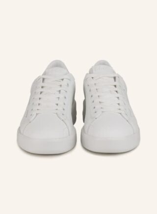 Golden Goose Pure Star Sneaker Damen, Weiß