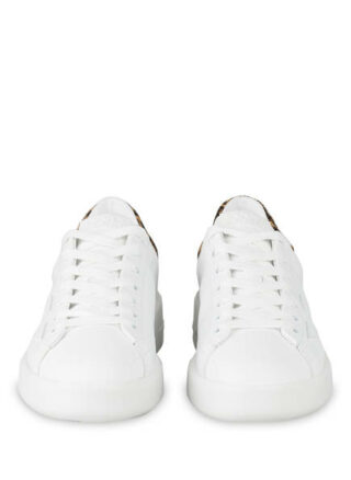 Golden Goose Pure Star Sneaker Damen, Weiß