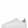 Golden Goose Pure Star Sneaker Damen, Weiß