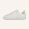 Golden Goose Pure Star Sneaker Damen, Weiß