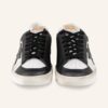 Golden Goose Stardan Sneaker Herren, Schwarz