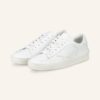 Golden Goose Stardan Sneaker Herren, Weiß
