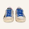 Golden Goose Super-Star Sneaker Damen, Weiß
