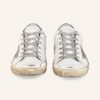 Golden Goose Superstar Sneaker Damen, Weiß