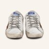 Golden Goose Superstar Sneaker Damen, Weiß