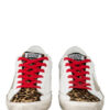 Golden Goose Superstar Sneaker Damen, Weiß