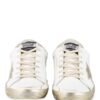 Golden Goose Superstar Sneaker Damen, Weiß
