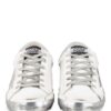 Golden Goose Superstar Sneaker Damen, Weiß