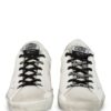 Golden Goose Superstar Sneaker Damen, Weiß