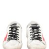 Golden Goose Superstar Sneaker Damen, Weiß