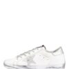 Golden Goose Superstar Sneaker Damen, Weiß