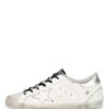 Golden Goose Superstar Sneaker Damen, Weiß