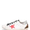 Golden Goose Superstar Sneaker Damen, Weiß