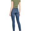 Guess Annette Skinny Jeans Damen, Blau