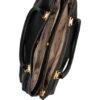 Guess Destiny Handtasche Damen, Schwarz