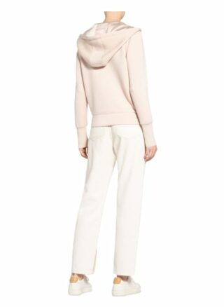 Guess Elsa Sweatjacke Damen, Beige