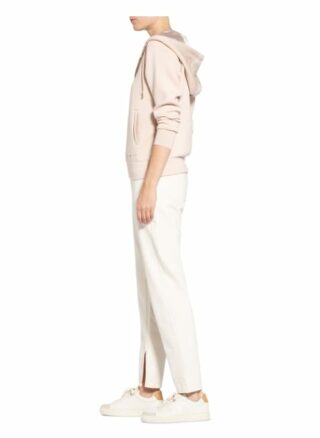 Guess Elsa Sweatjacke Damen, Beige