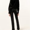 Guess Ginny Pullover Damen, Schwarz