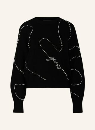 Guess Ginny Pullover Damen, Schwarz