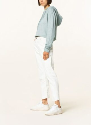 Guess Hoodie Damen, Blau