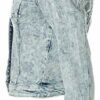 Guess Jeansjacke Damen, Blau