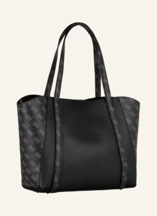 Guess Naya Shopper Damen, Grau
