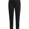 Guess Serena Leggings Damen, Schwarz