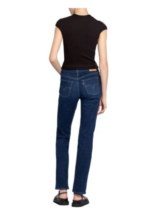 Guess Top Damen, Schwarz