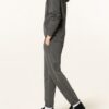 HAN KJØBENHAVN Hoodie Herren, Grau