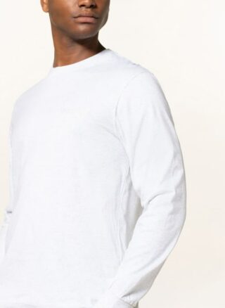 HAN KJØBENHAVN Longsleeve Herren, Grau