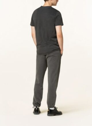 HAN KJØBENHAVN T-Shirt Herren, Grau
