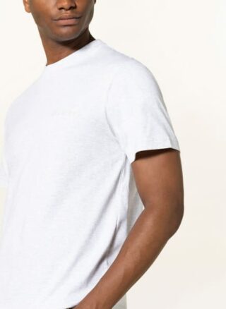 HAN KJØBENHAVN T-Shirt Herren, Grau