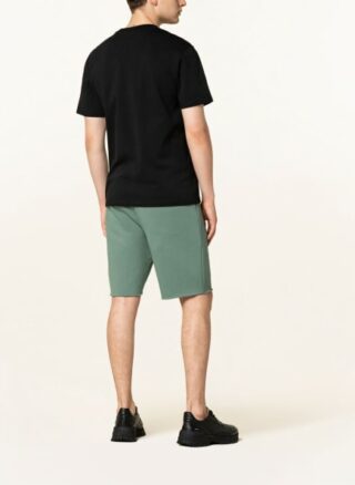 HAN KJØBENHAVN T-Shirt Herren, Schwarz