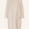 HARRIS WHARF LONDON Hängerkleid Damen, Beige