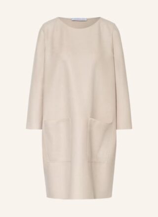 HARRIS WHARF LONDON Hängerkleid Damen, Beige