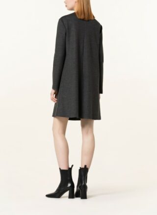 HARRIS WHARF LONDON Hängerkleid Damen, Grau