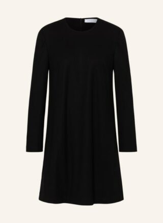 HARRIS WHARF LONDON Hängerkleid Damen, Schwarz