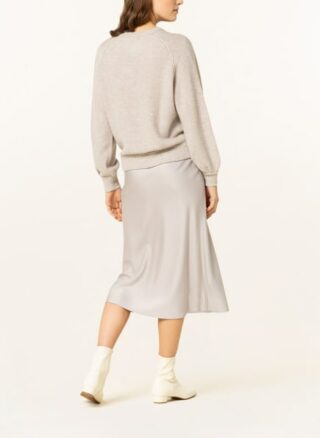 HEMISPHERE Cashmere-Pullover Damen, Beige