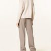 HEMISPHERE Cashmere-Pullover Damen, Beige