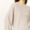 HEMISPHERE Cashmere-Pullover Damen, Beige