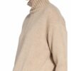 HEMISPHERE Cashmere-Pullover Damen, Beige