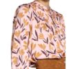 HEMISPHERE Hella Blusenshirt Damen, Pink