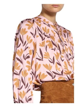 HEMISPHERE Hella Blusenshirt Damen, Pink