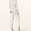 HEMISPHERE Pullover Damen, Beige